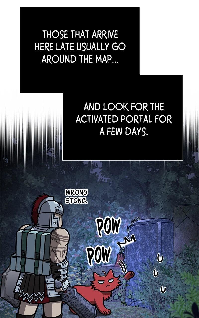 Read Surviving the Game as a Barbarian Manga Online