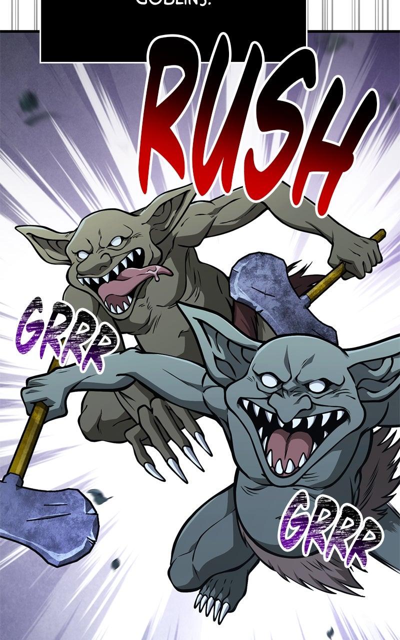 Read Surviving the Game as a Barbarian Manga Online