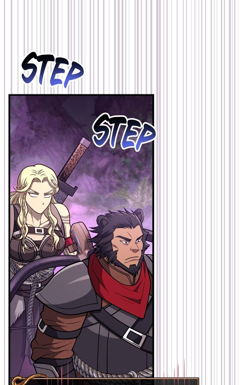 Read Surviving the Game as a Barbarian Manga Online