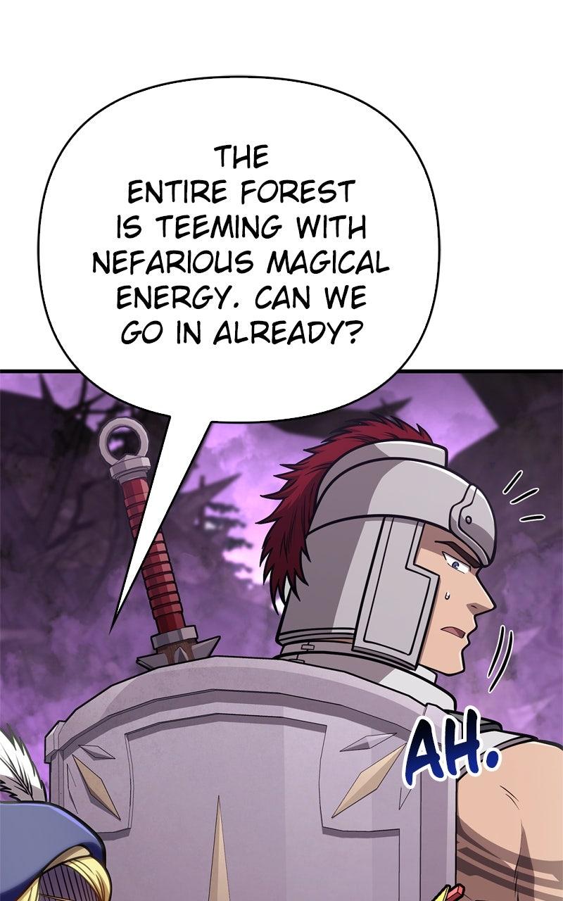 Read Surviving the Game as a Barbarian Manga Online