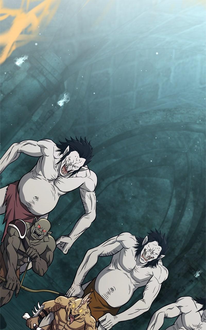Read Surviving the Game as a Barbarian Manga Online