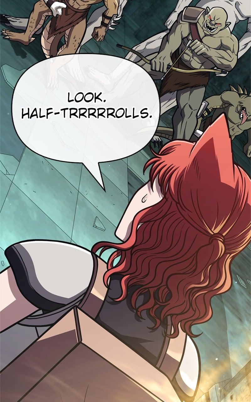Read Surviving the Game as a Barbarian Manga Online