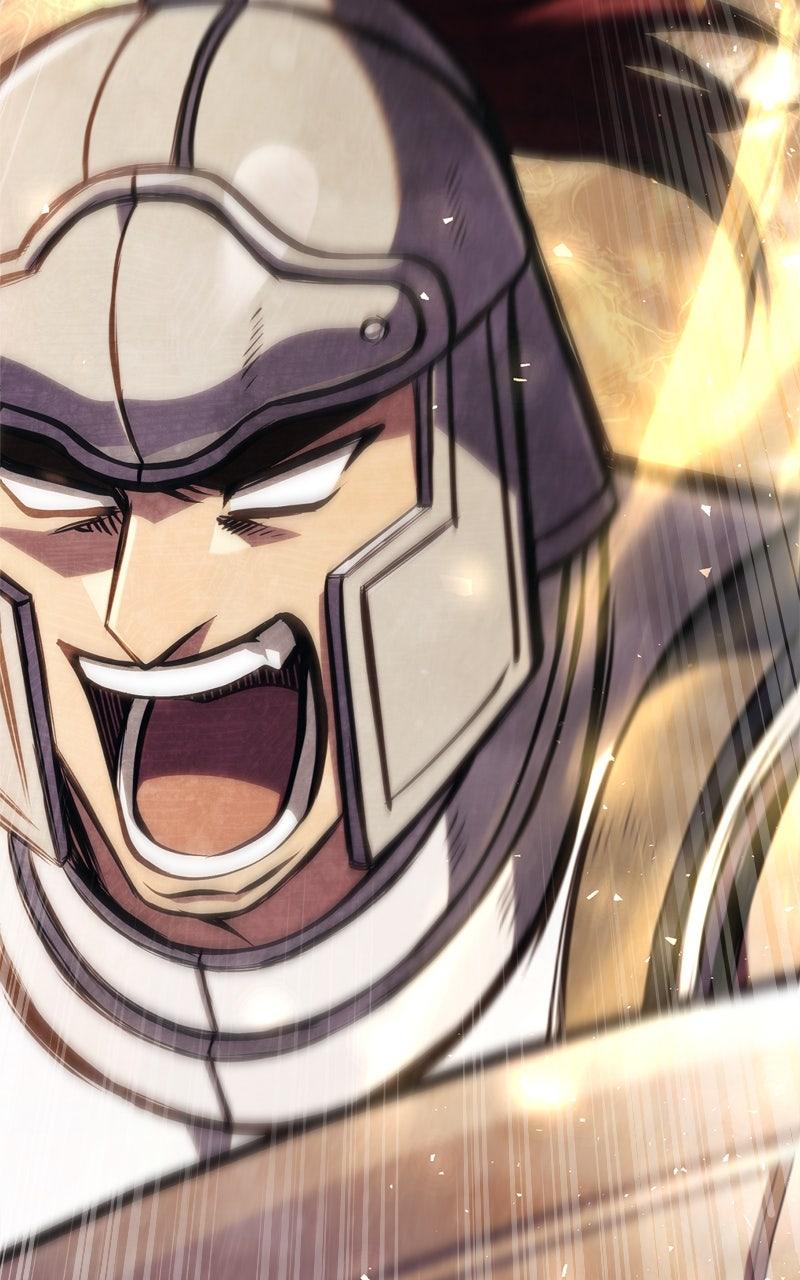 Read Surviving the Game as a Barbarian Manga Online