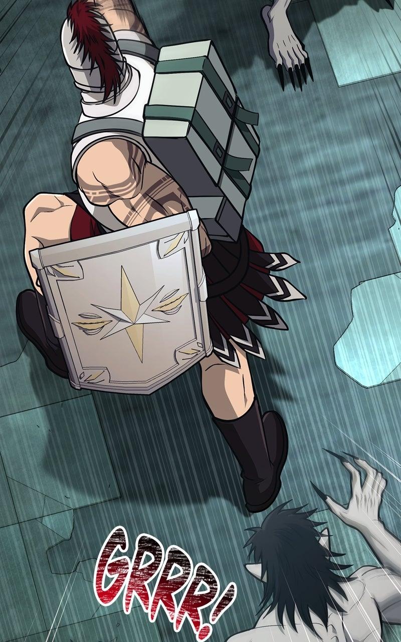 Read Surviving the Game as a Barbarian Manga Online