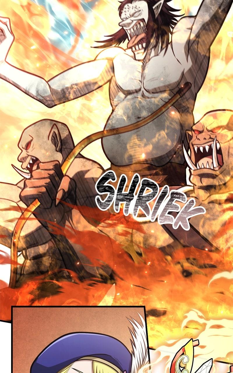 Read Surviving the Game as a Barbarian Manga Online