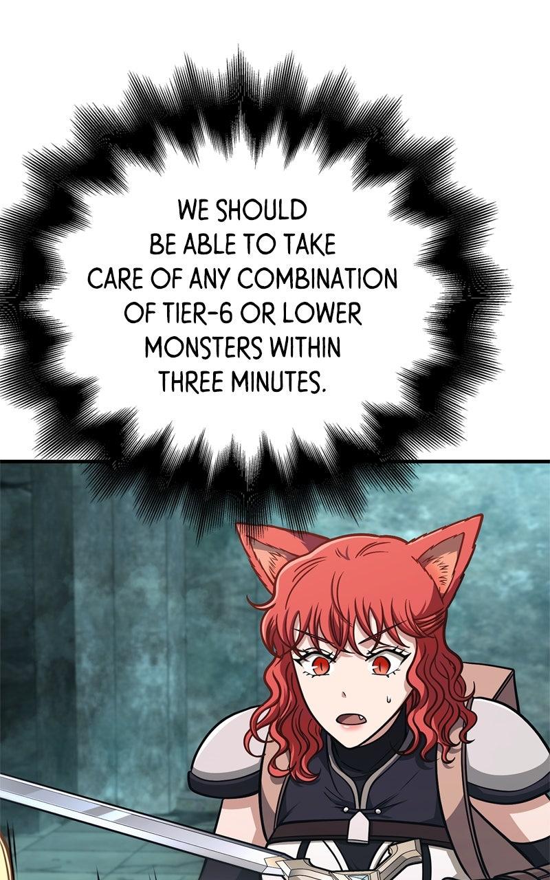 Read Surviving the Game as a Barbarian Manga Online