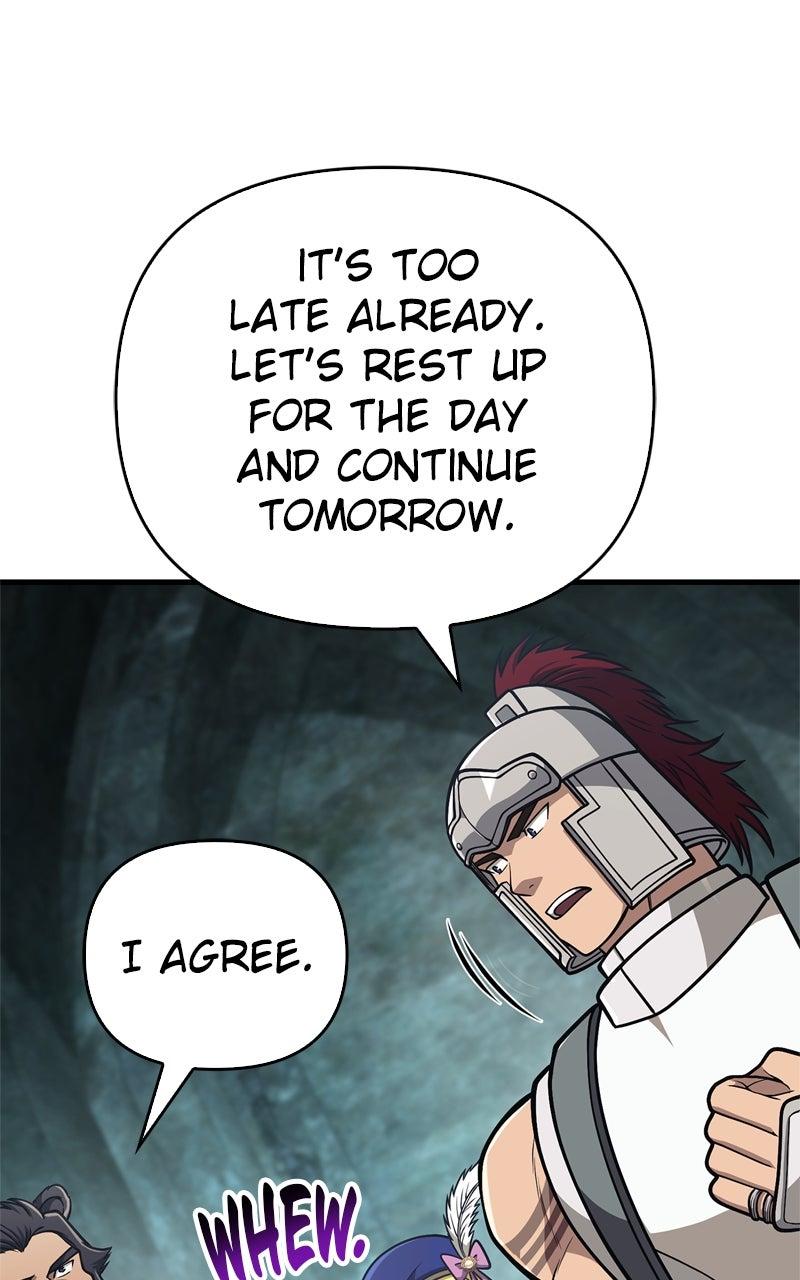 Read Surviving the Game as a Barbarian Manga Online