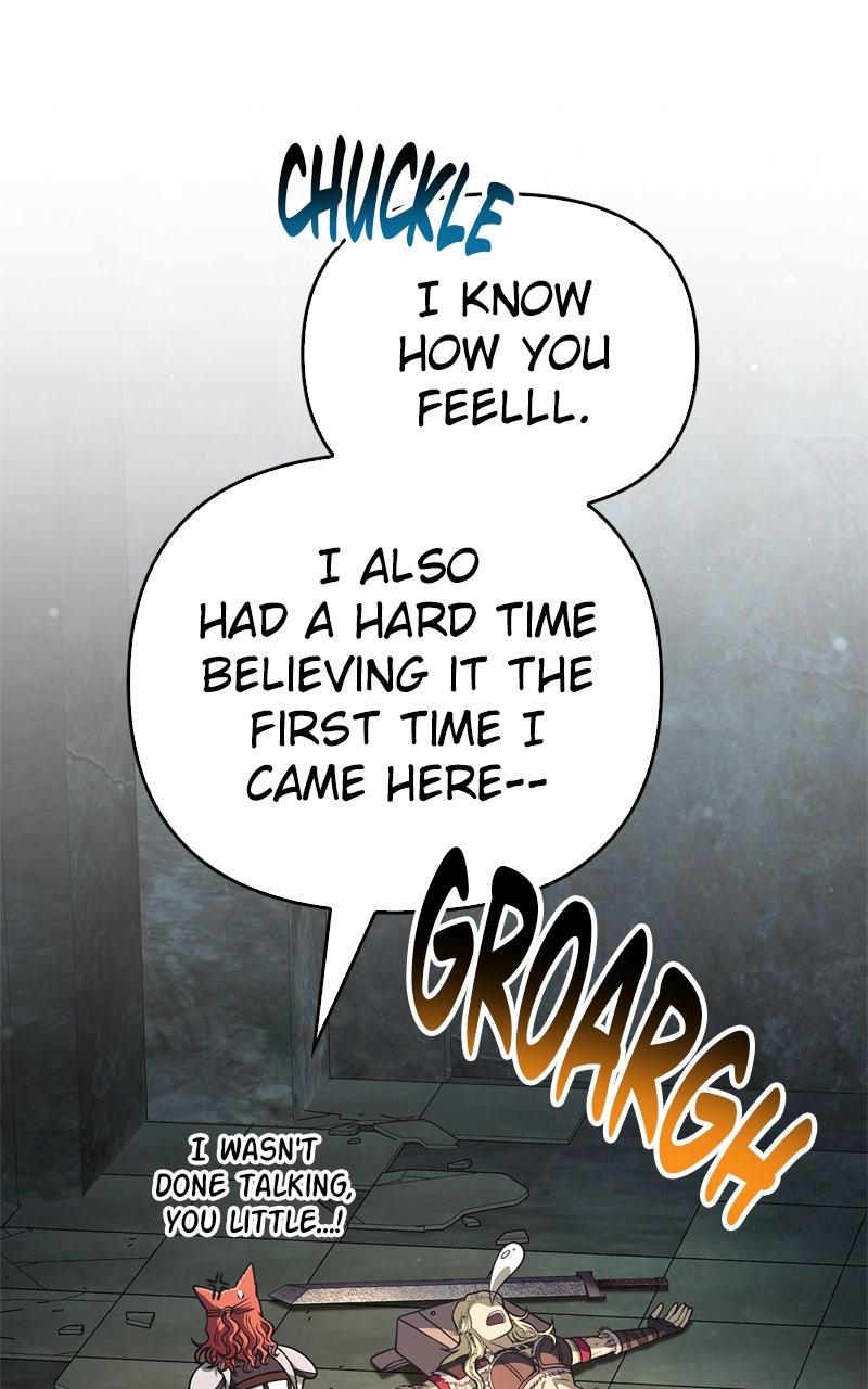 Read Surviving the Game as a Barbarian Manga Online