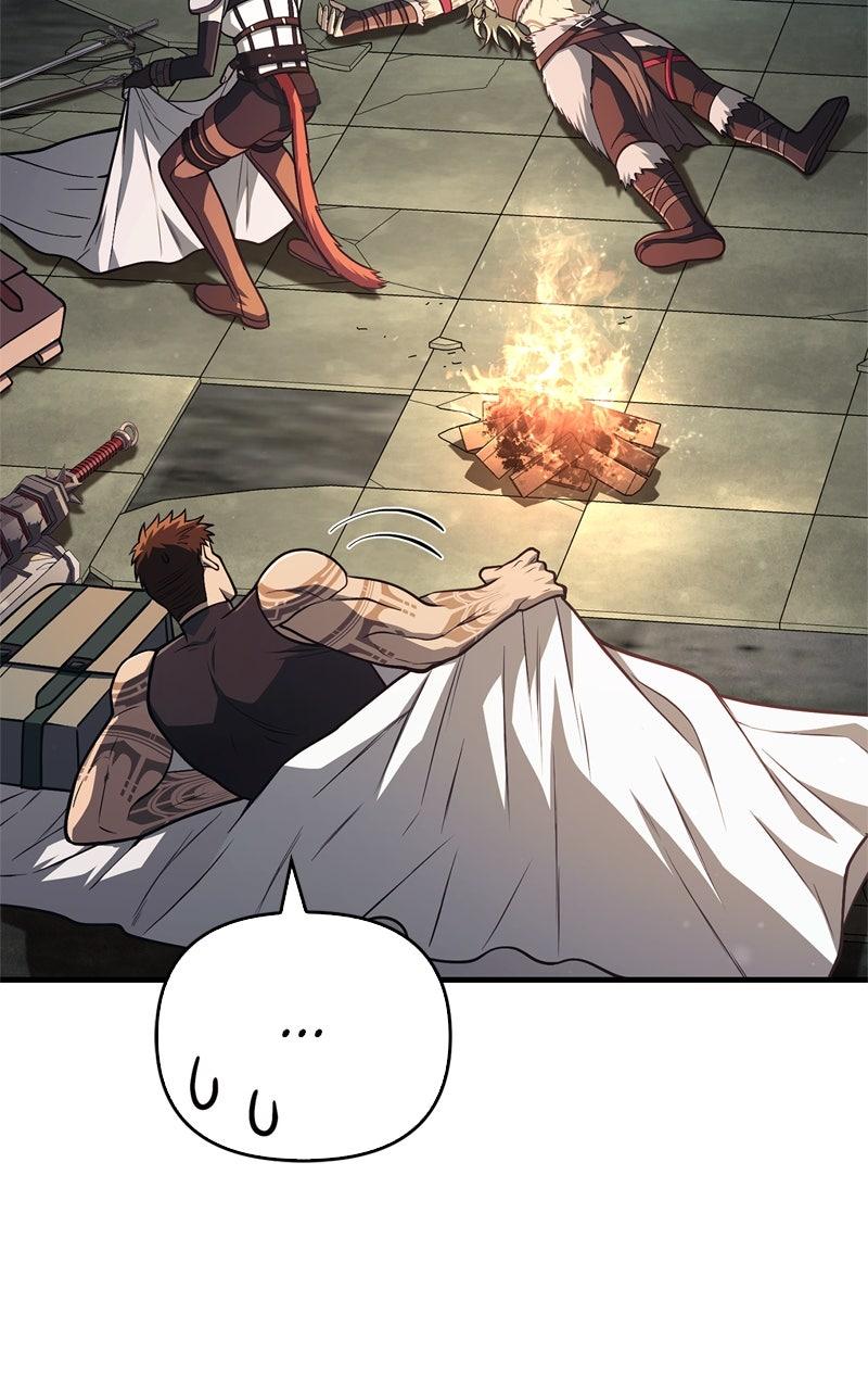 Read Surviving the Game as a Barbarian Manga Online