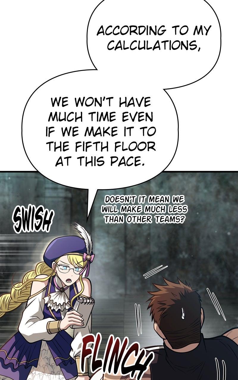 Read Surviving the Game as a Barbarian Manga Online