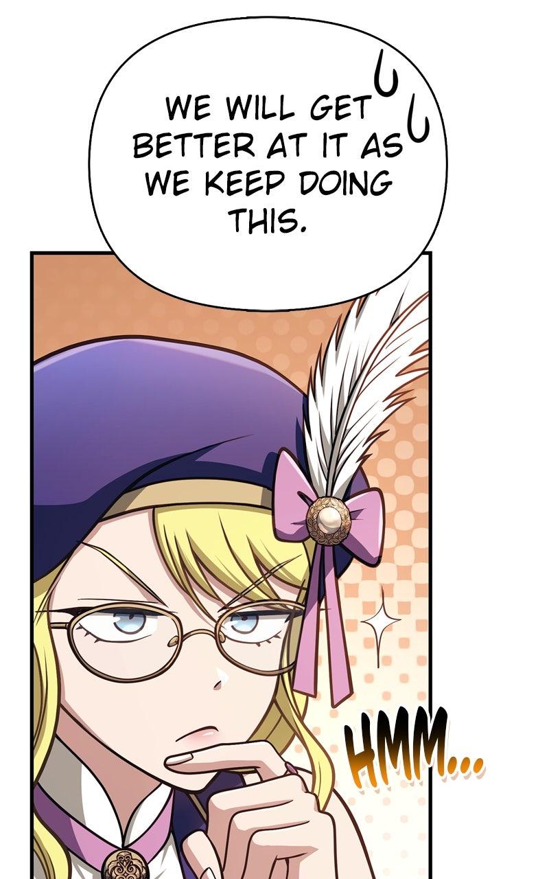 Read Surviving the Game as a Barbarian Manga Online