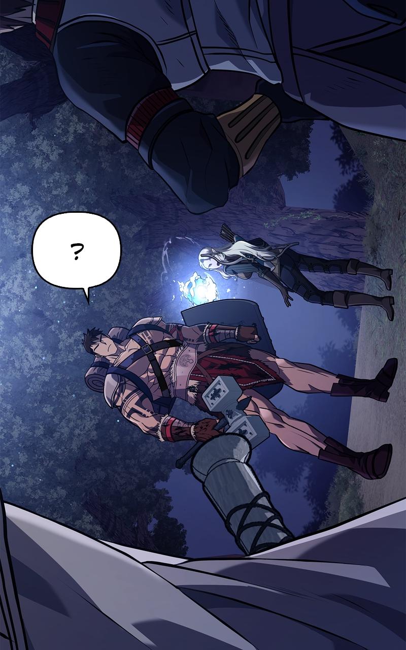 Read Surviving the Game as a Barbarian Manga Online
