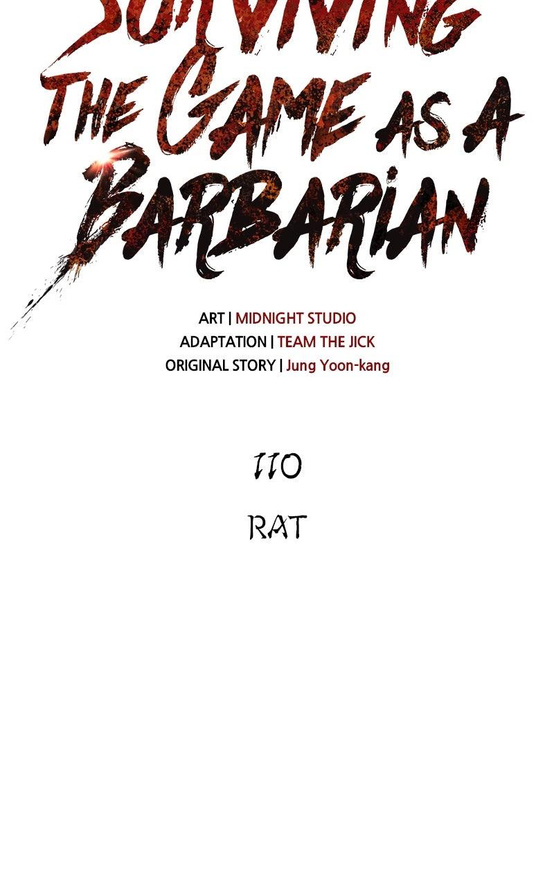 Read Surviving the Game as a Barbarian Manga Online