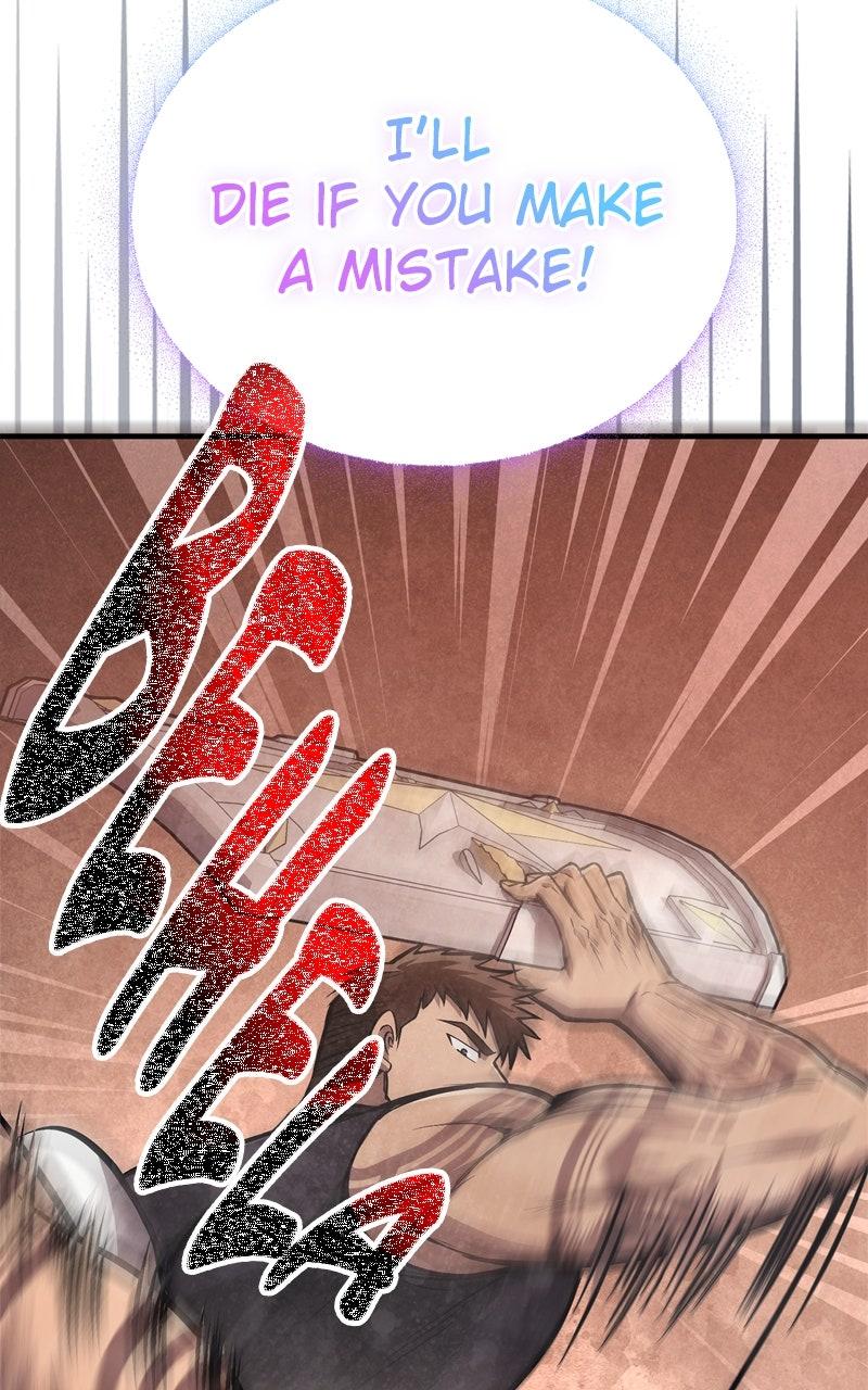 Read Surviving the Game as a Barbarian Manga Online
