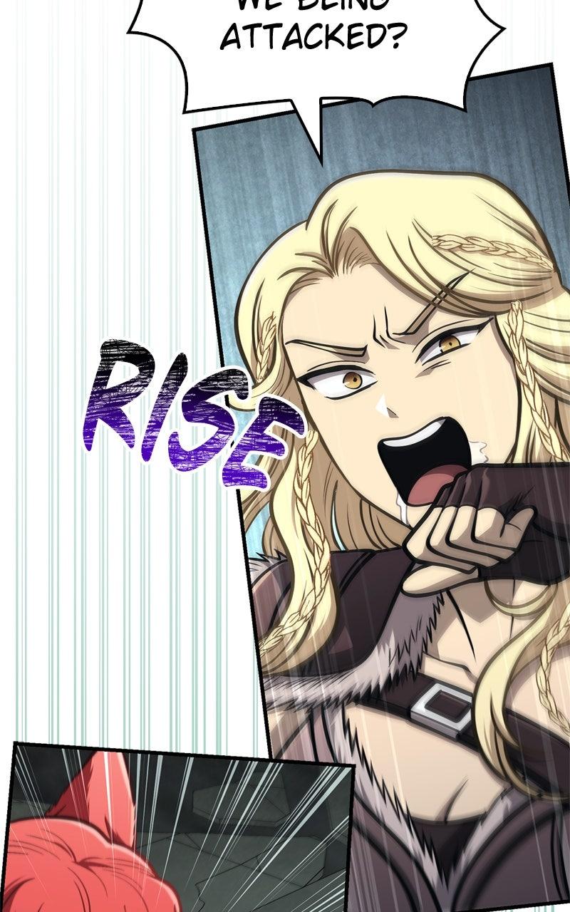 Read Surviving the Game as a Barbarian Manga Online