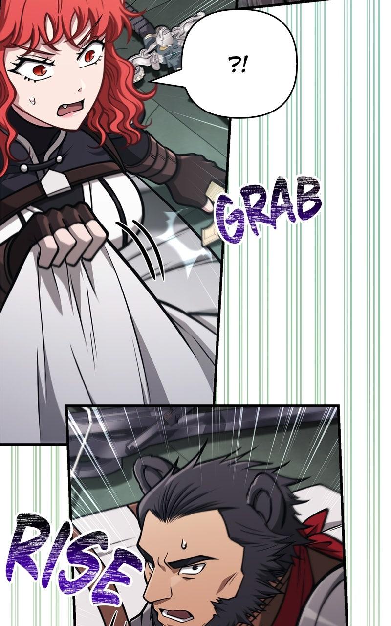 Read Surviving the Game as a Barbarian Manga Online
