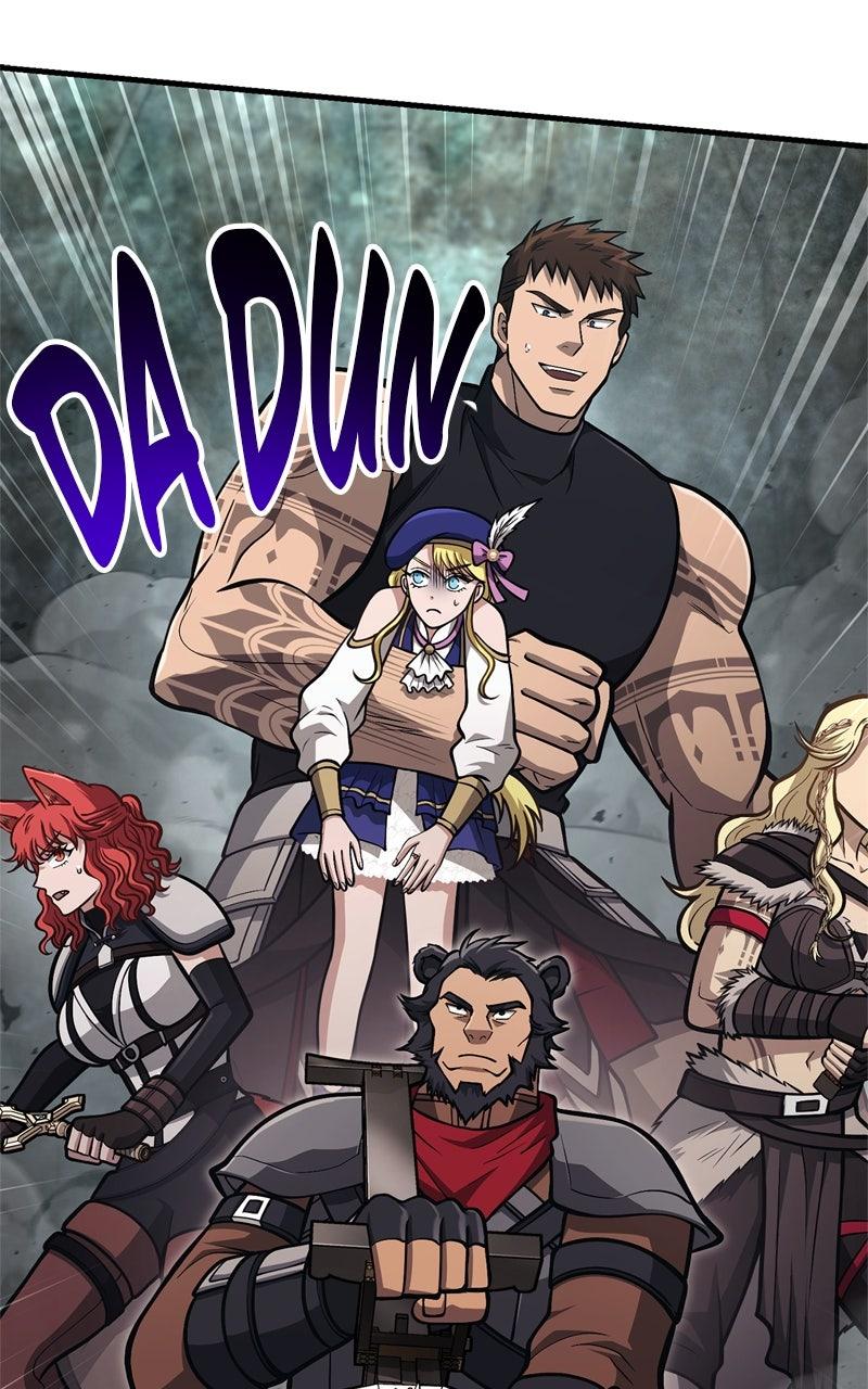 Read Surviving the Game as a Barbarian Manga Online