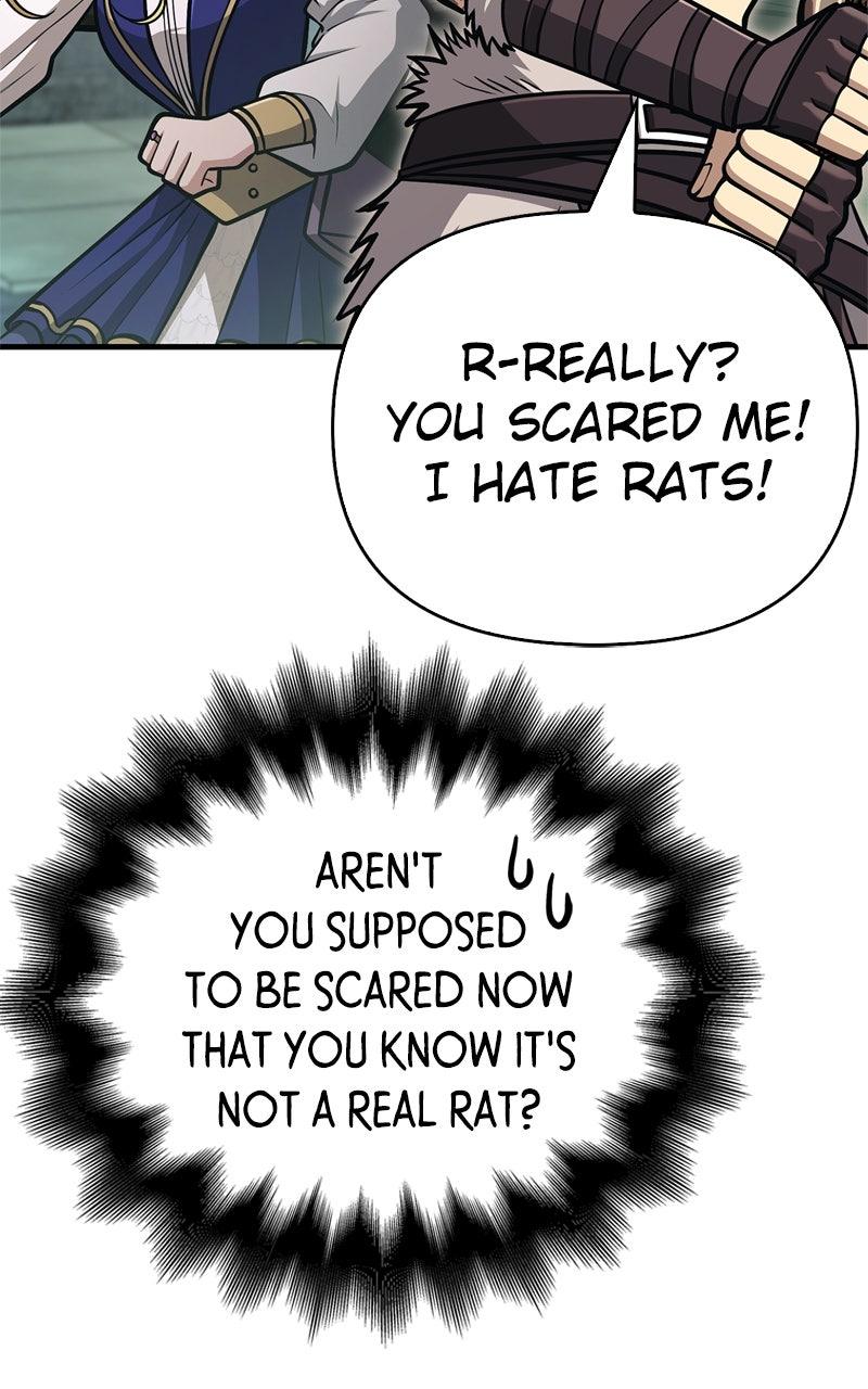 Read Surviving the Game as a Barbarian Manga Online