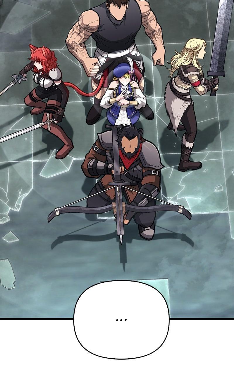 Read Surviving the Game as a Barbarian Manga Online