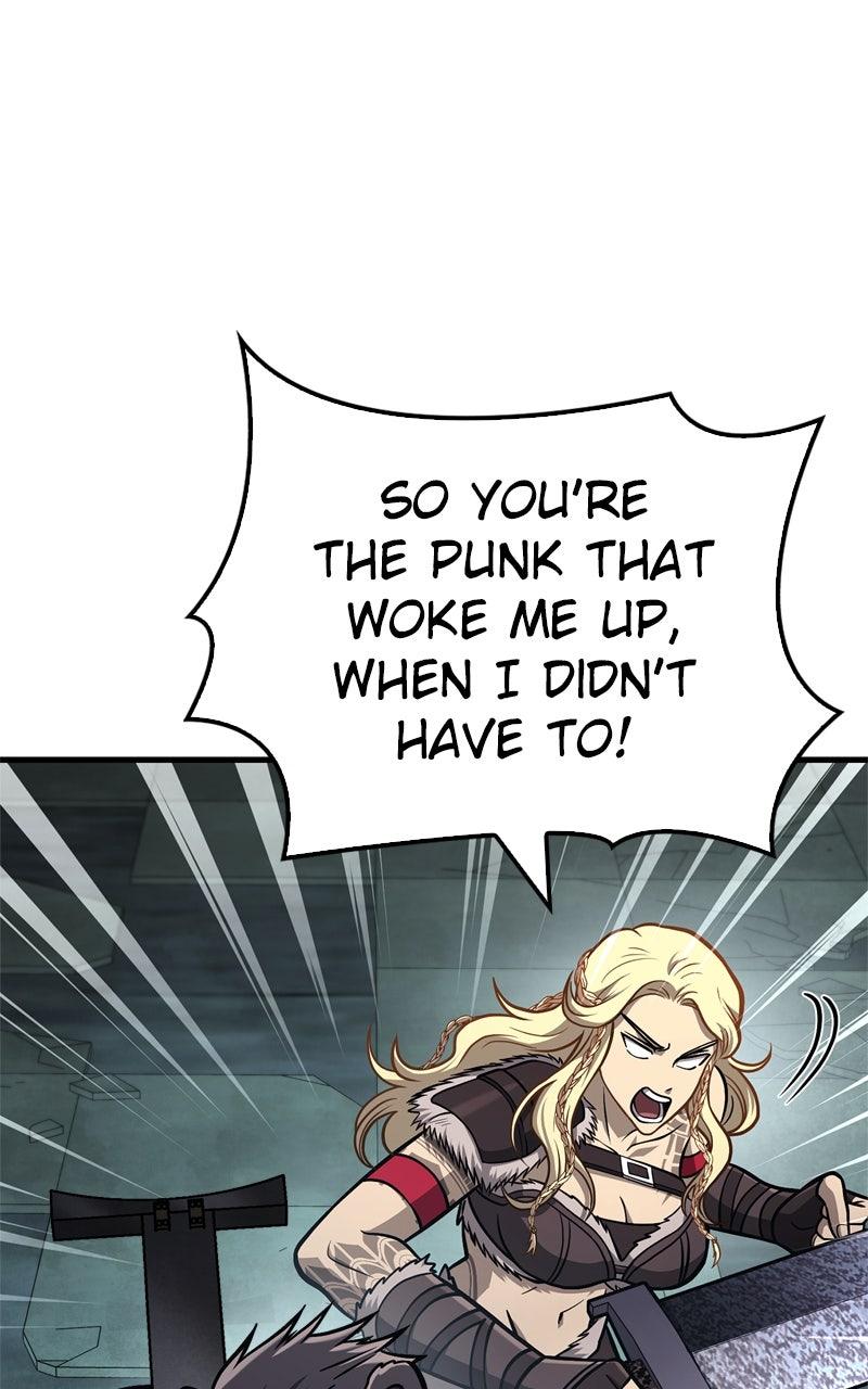 Read Surviving the Game as a Barbarian Manga Online