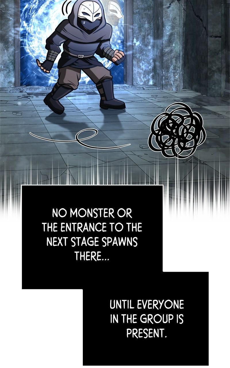 Read Surviving the Game as a Barbarian Manga Online