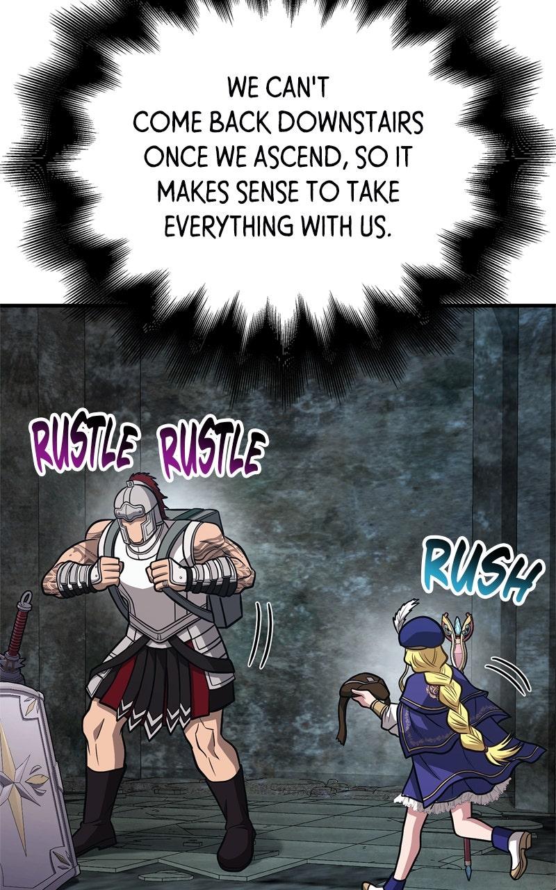 Read Surviving the Game as a Barbarian Manga Online