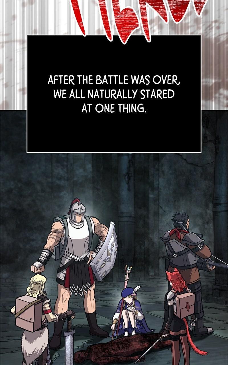 Read Surviving the Game as a Barbarian Manga Online