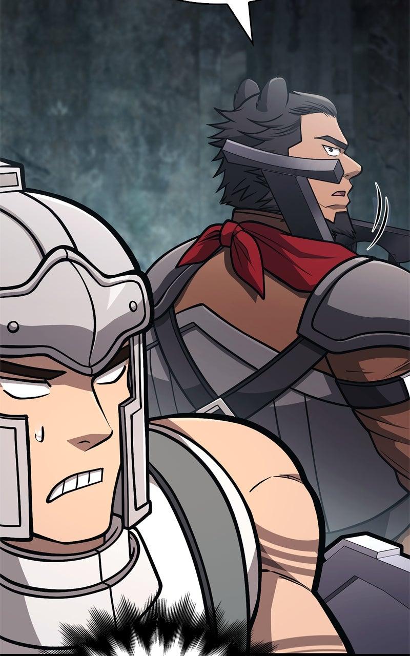 Read Surviving the Game as a Barbarian Manga Online