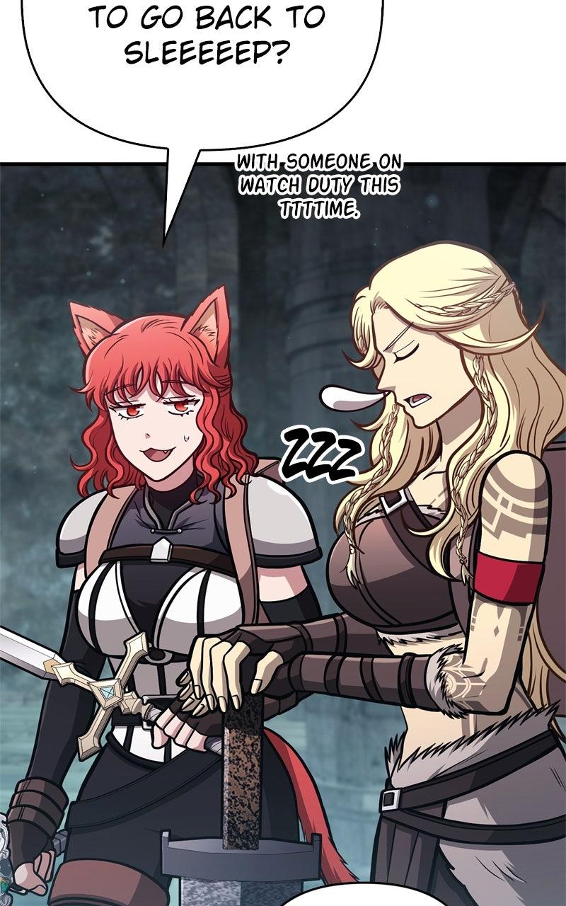 Read Surviving the Game as a Barbarian Manga Online