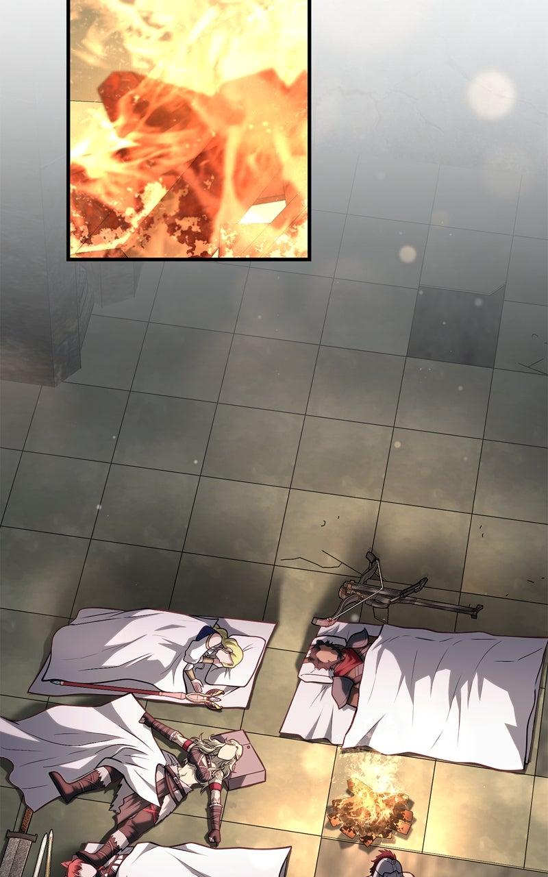 Read Surviving the Game as a Barbarian Manga Online
