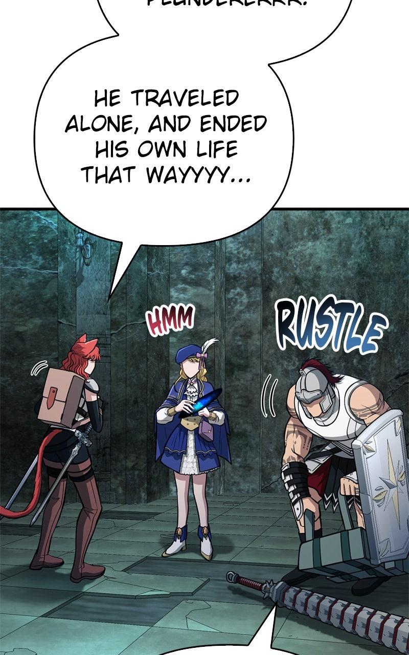 Read Surviving the Game as a Barbarian Manga Online