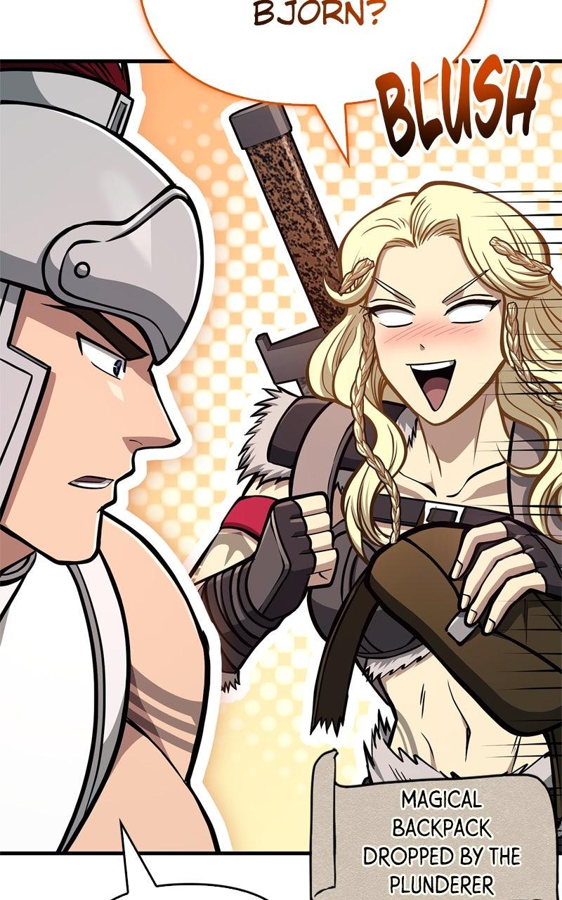 Read Surviving the Game as a Barbarian Manga Online