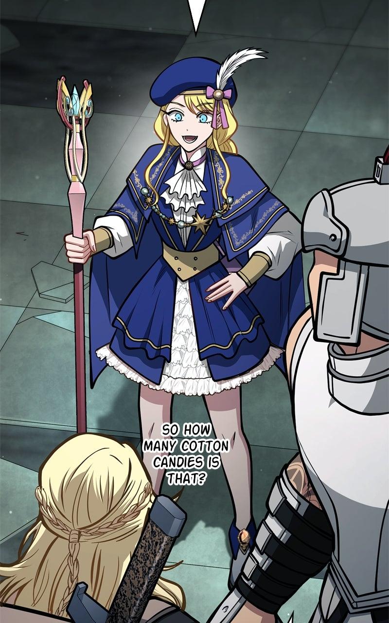 Read Surviving the Game as a Barbarian Manga Online