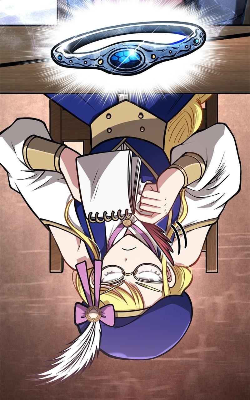 Read Surviving the Game as a Barbarian Manga Online