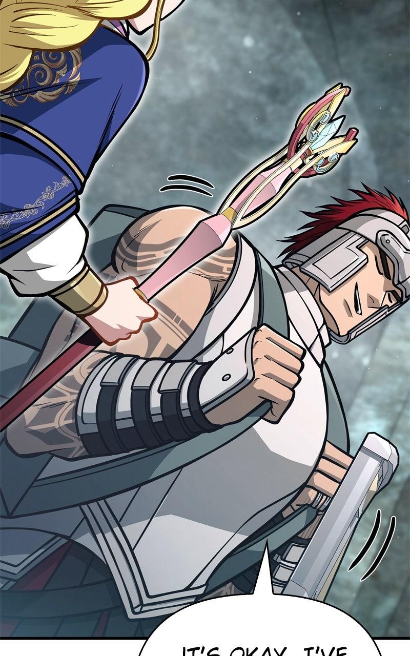 Read Surviving the Game as a Barbarian Manga Online