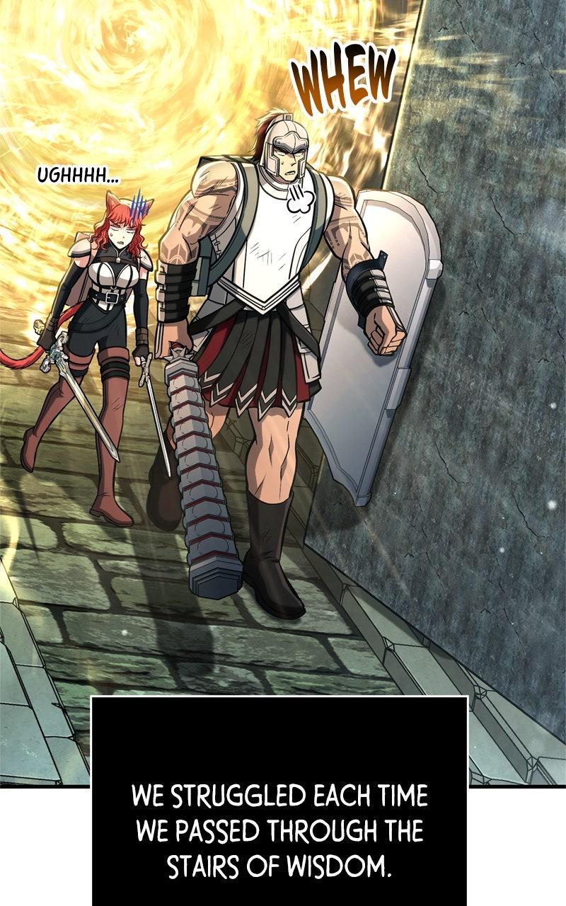 Read Surviving the Game as a Barbarian Manga Online