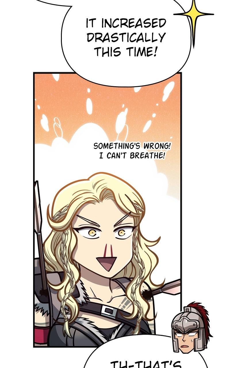 Read Surviving the Game as a Barbarian Manga Online