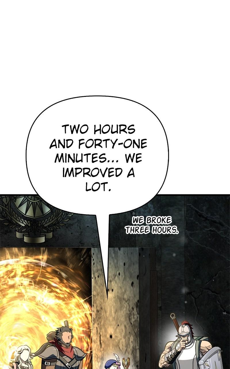 Read Surviving the Game as a Barbarian Manga Online