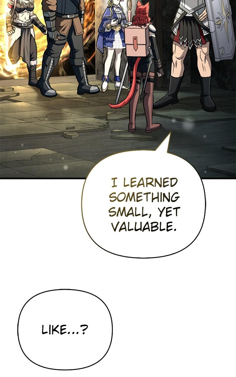 Read Surviving the Game as a Barbarian Manga Online