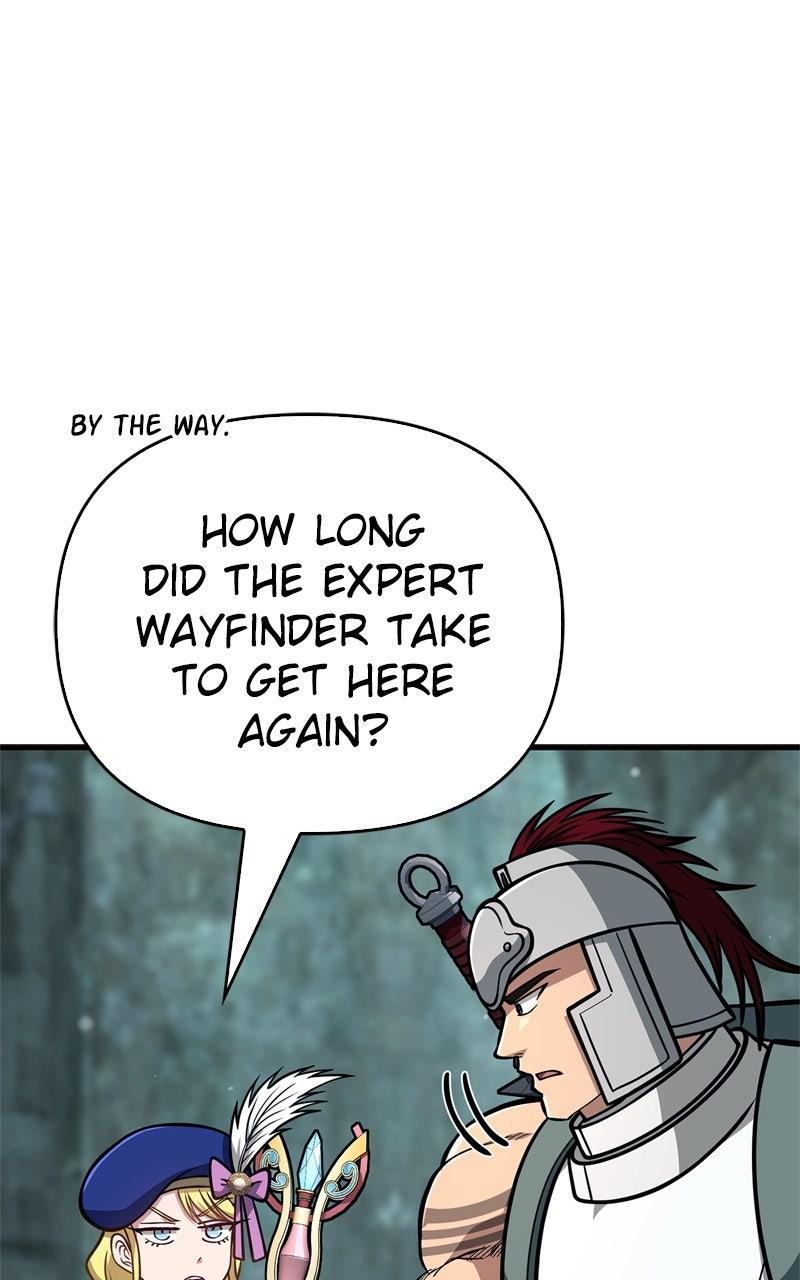 Read Surviving the Game as a Barbarian Manga Online