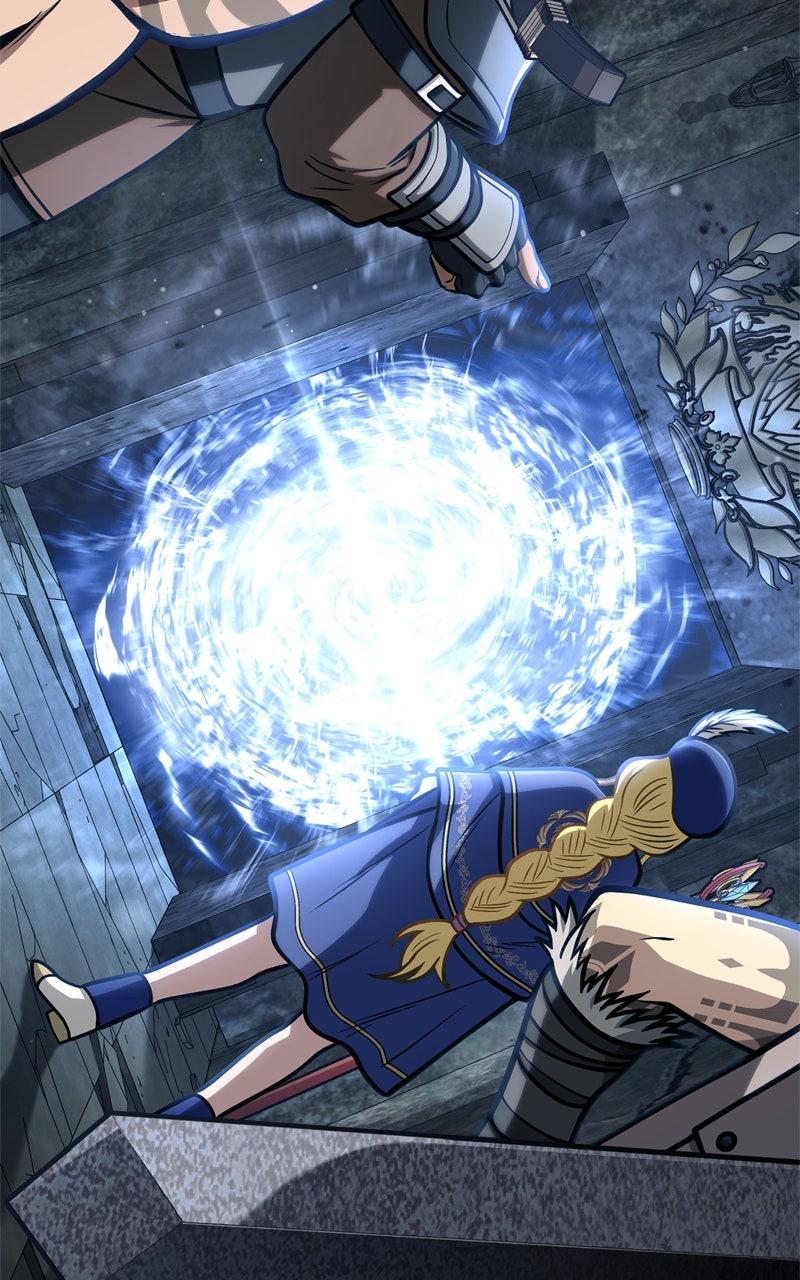 Read Surviving the Game as a Barbarian Manga Online
