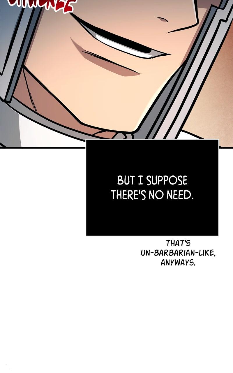 Read Surviving the Game as a Barbarian Manga Online