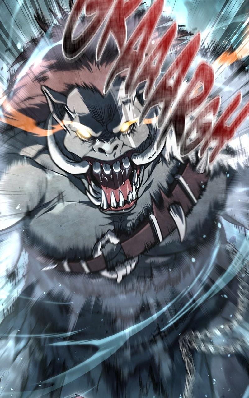 Read Surviving the Game as a Barbarian Manga Online