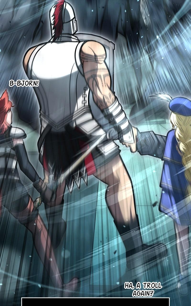 Read Surviving the Game as a Barbarian Manga Online