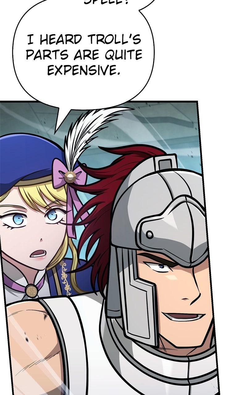 Read Surviving the Game as a Barbarian Manga Online