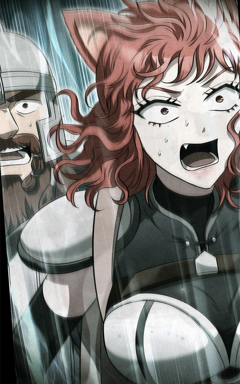 Read Surviving the Game as a Barbarian Manga Online