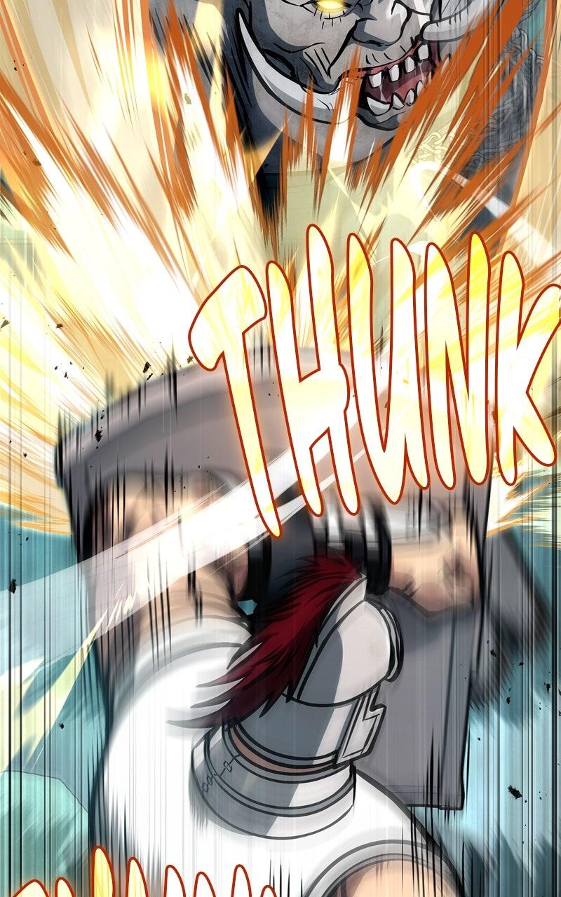 Read Surviving the Game as a Barbarian Manga Online