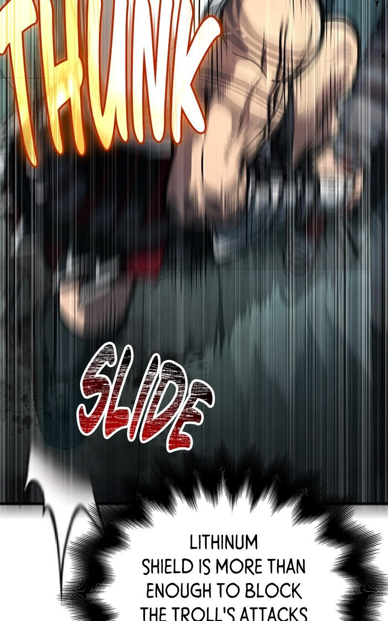 Read Surviving the Game as a Barbarian Manga Online