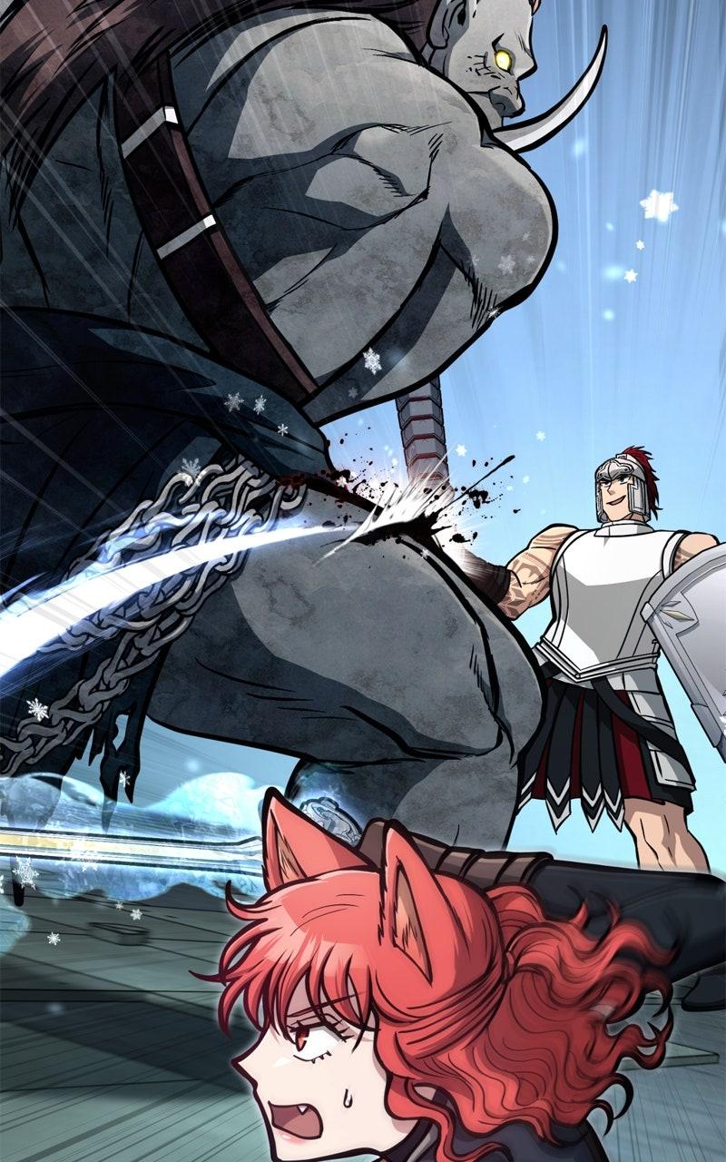Read Surviving the Game as a Barbarian Manga Online