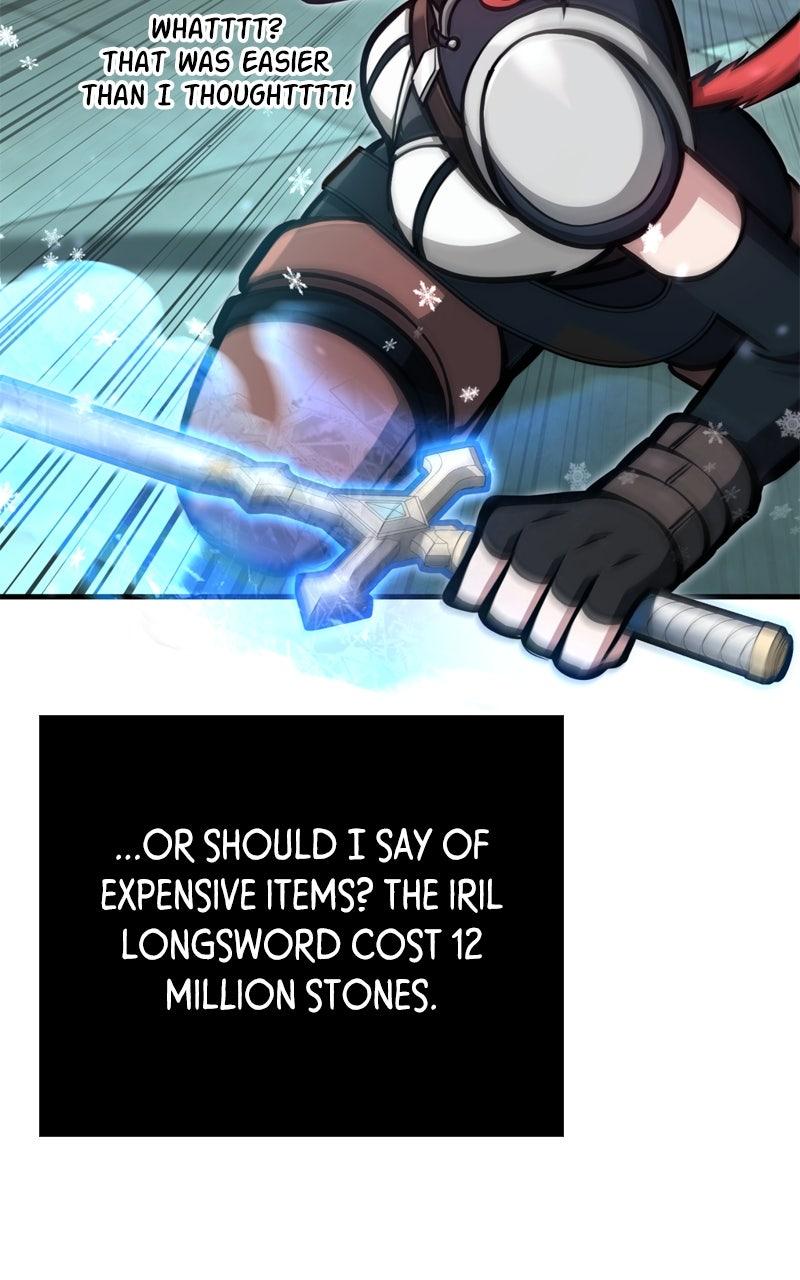 Read Surviving the Game as a Barbarian Manga Online